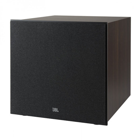 JBL Stage 220P Subwoofer Espresso