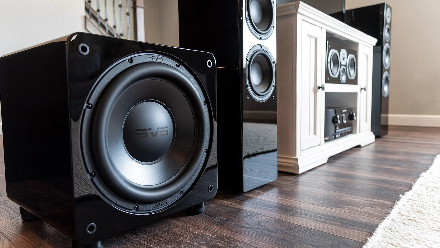 Subwoofers
