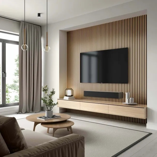 Acoustic Panels